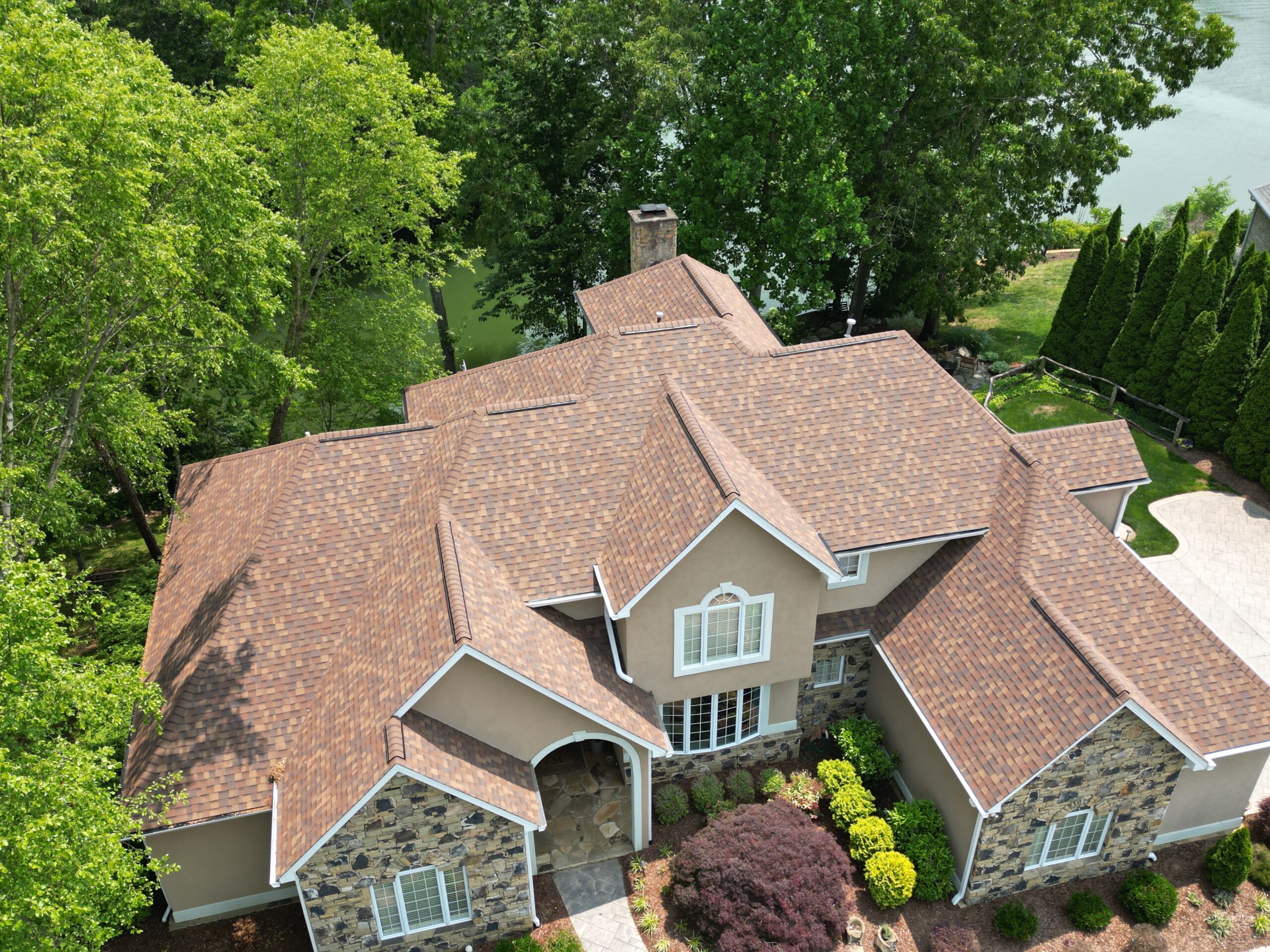 New Home Construction